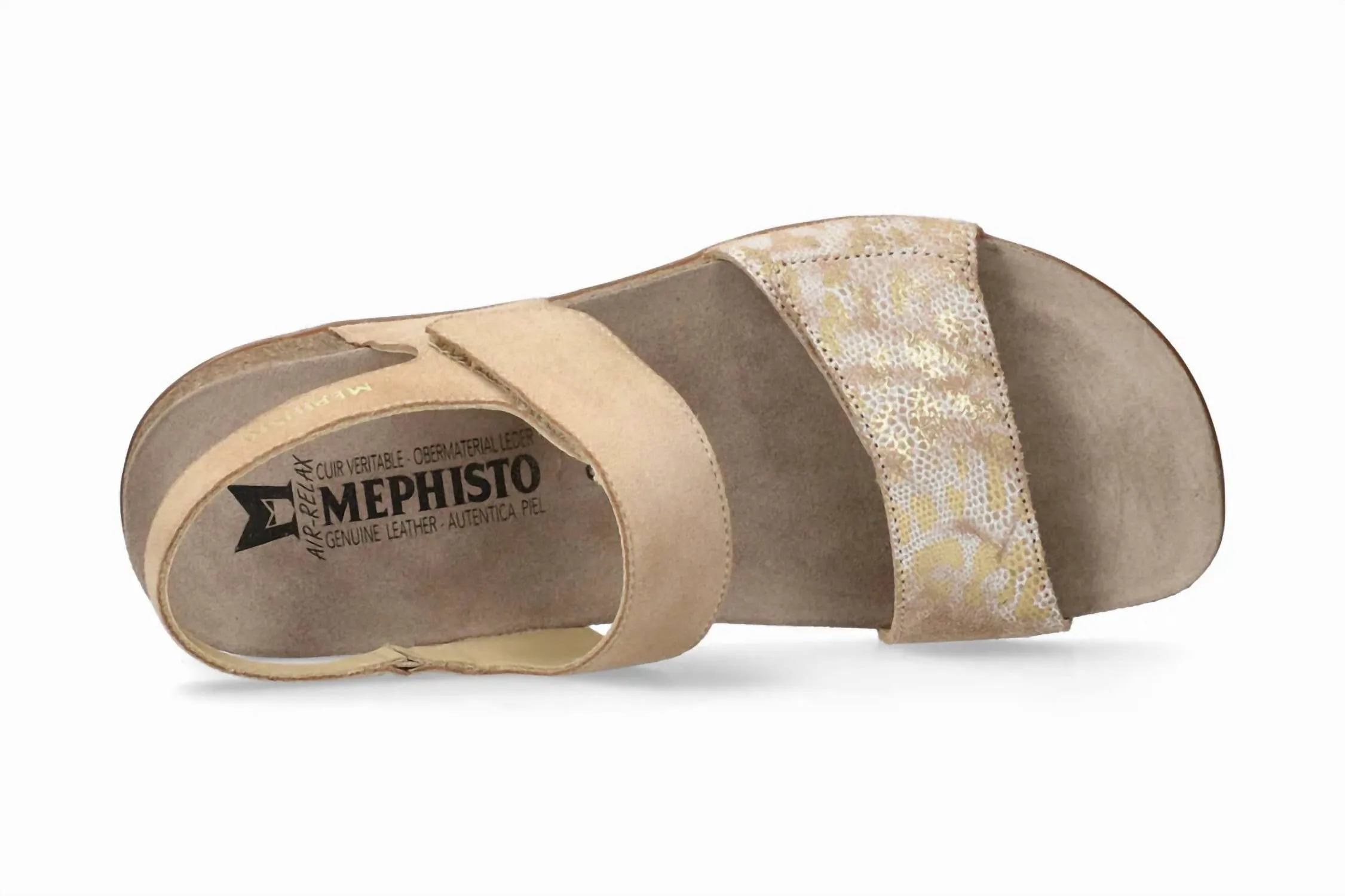 Women's Agave Walking Sandal