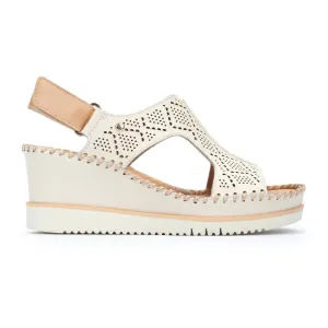 Women's Aguadulce Sandal In Nata