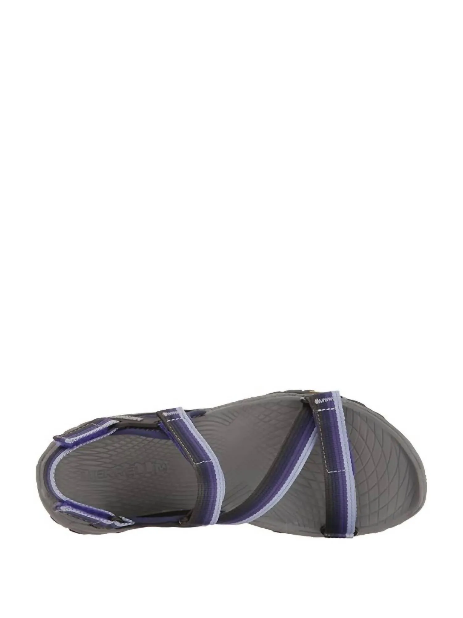 Women's All Out Blaze Web Sandals In Astral Aura