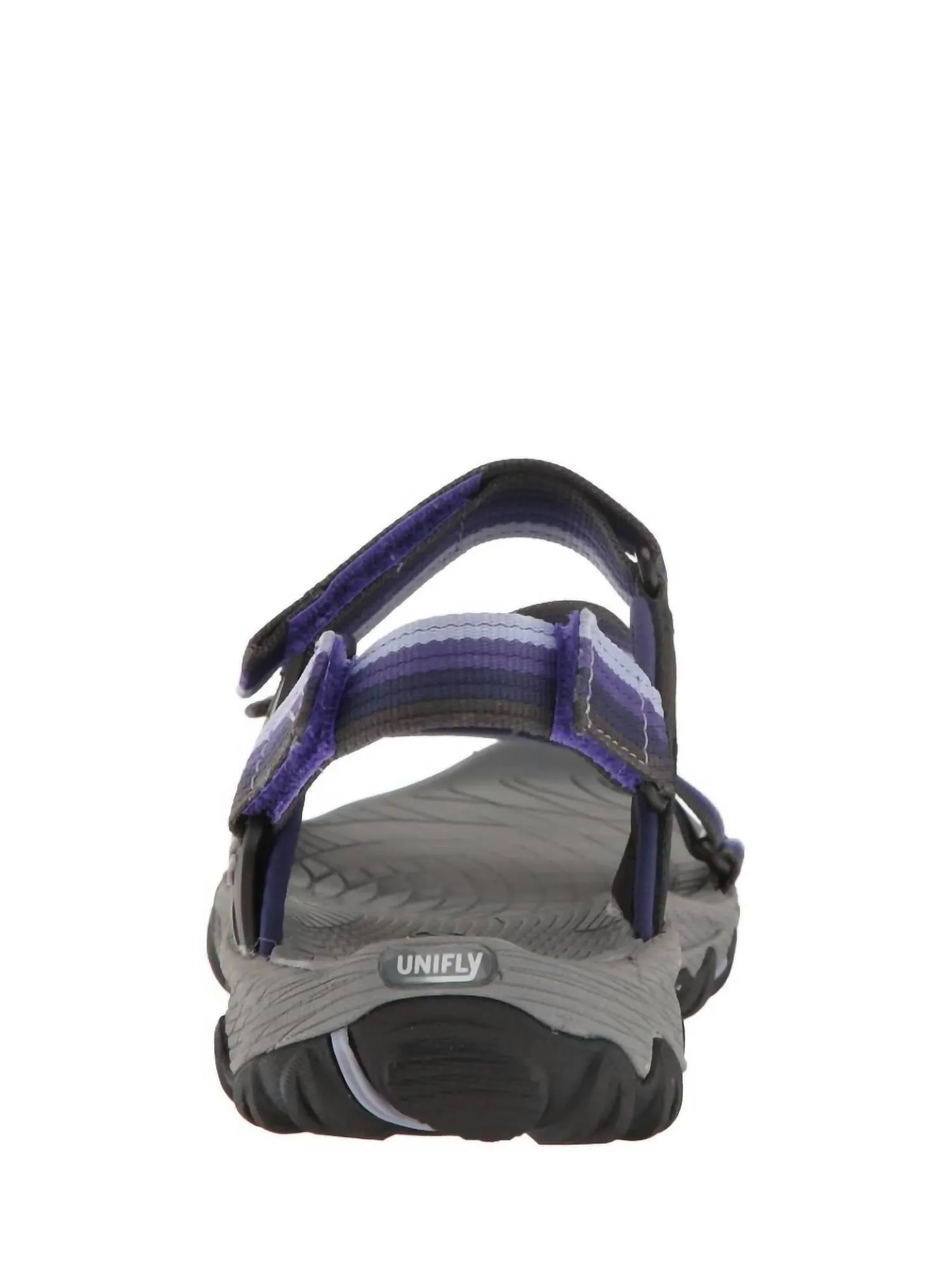 Women's All Out Blaze Web Sandals In Astral Aura
