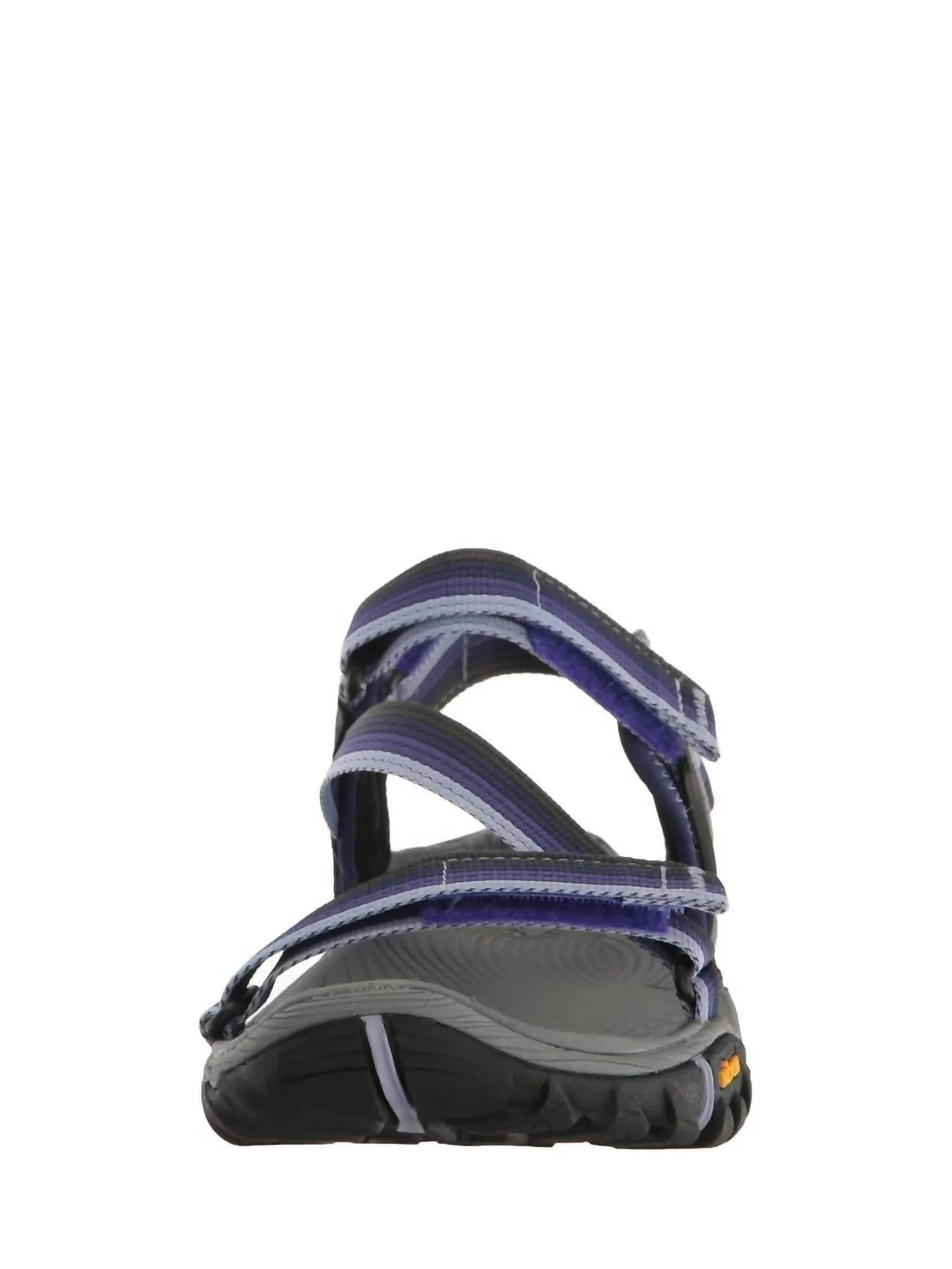 Women's All Out Blaze Web Sandals In Astral Aura