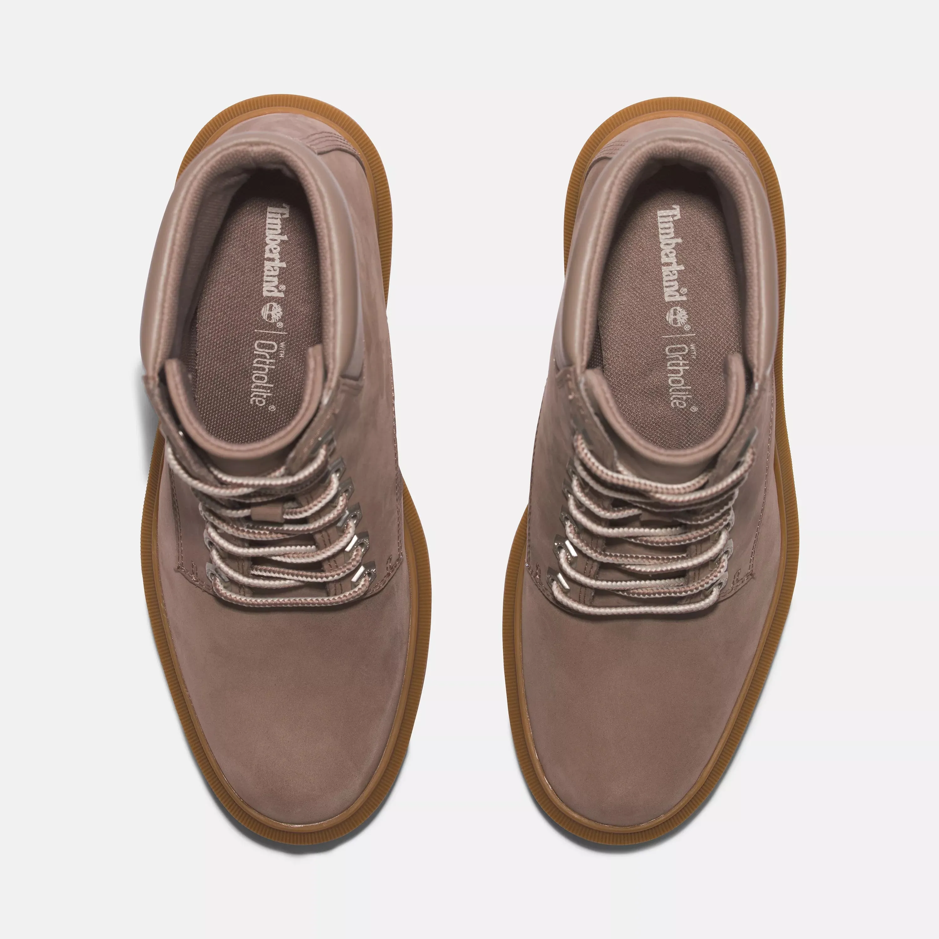 Womens Allington Heights 6 Inch Boot