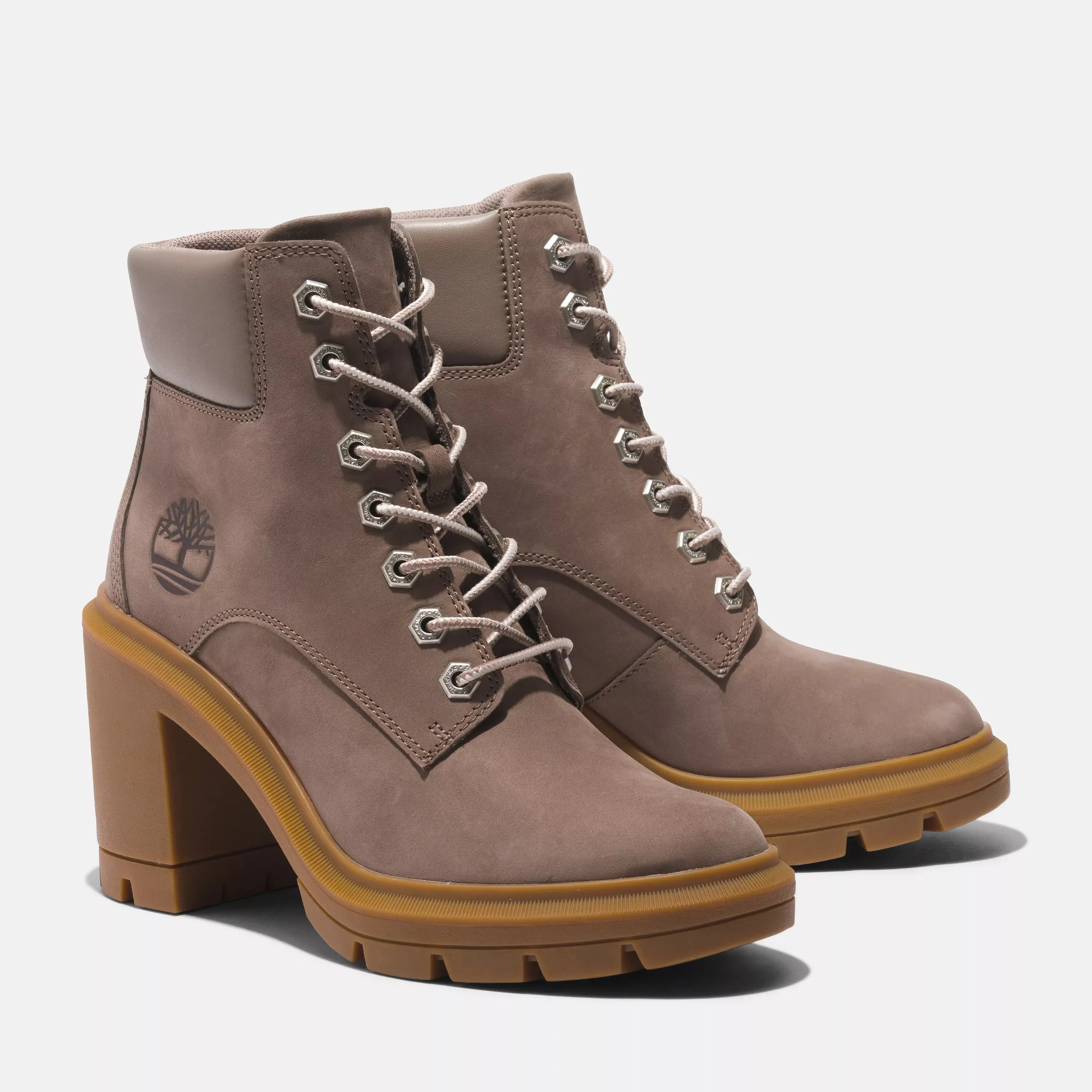 Womens Allington Heights 6 Inch Boot