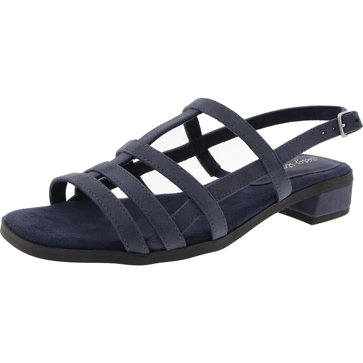 Womens Ankle Strap