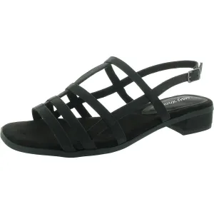 Womens Ankle Strap
