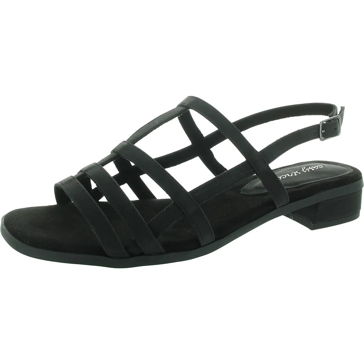 Womens Ankle Strap