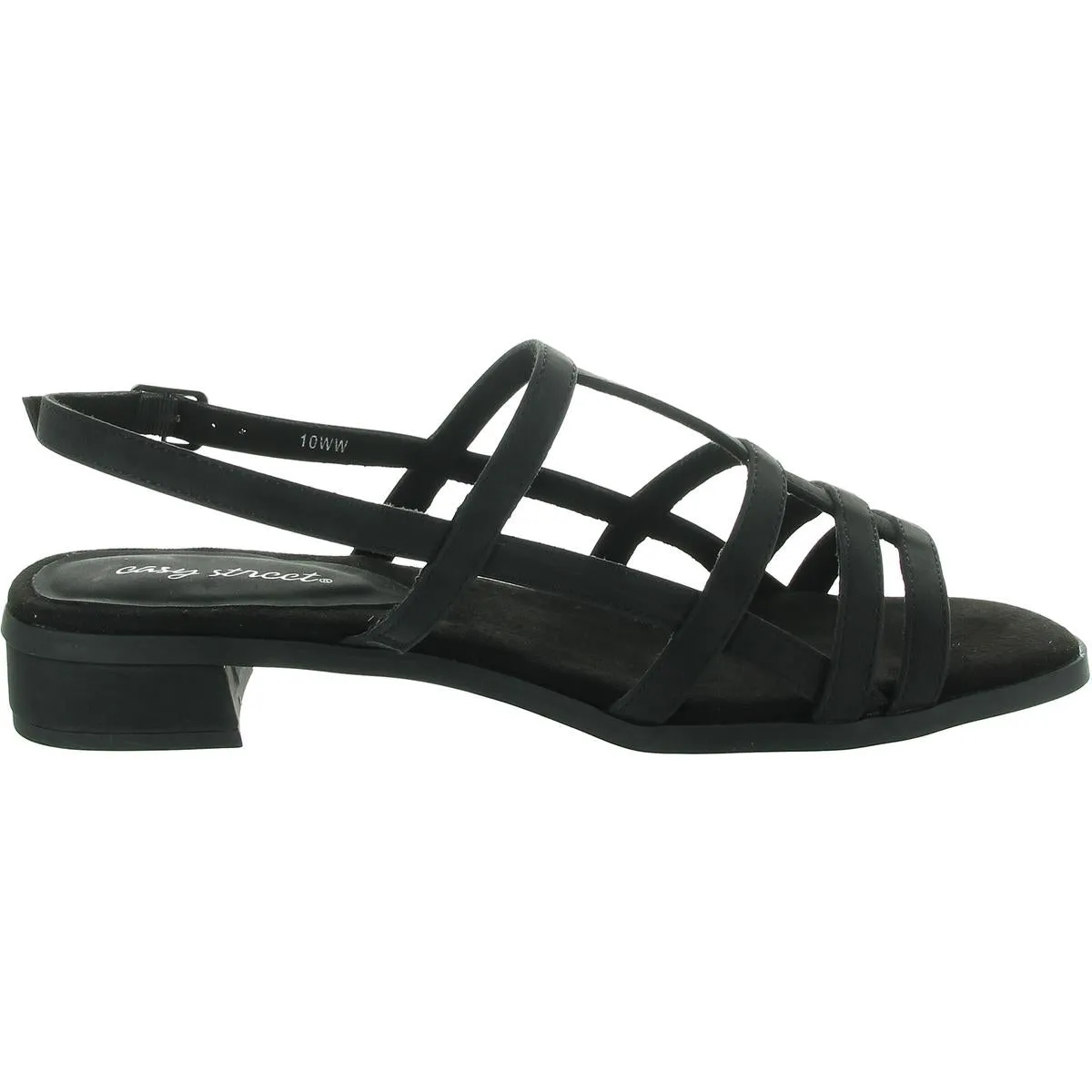 Womens Ankle Strap