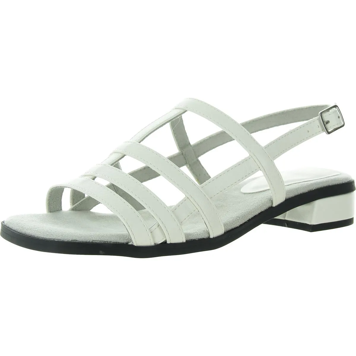 Womens Ankle Strap