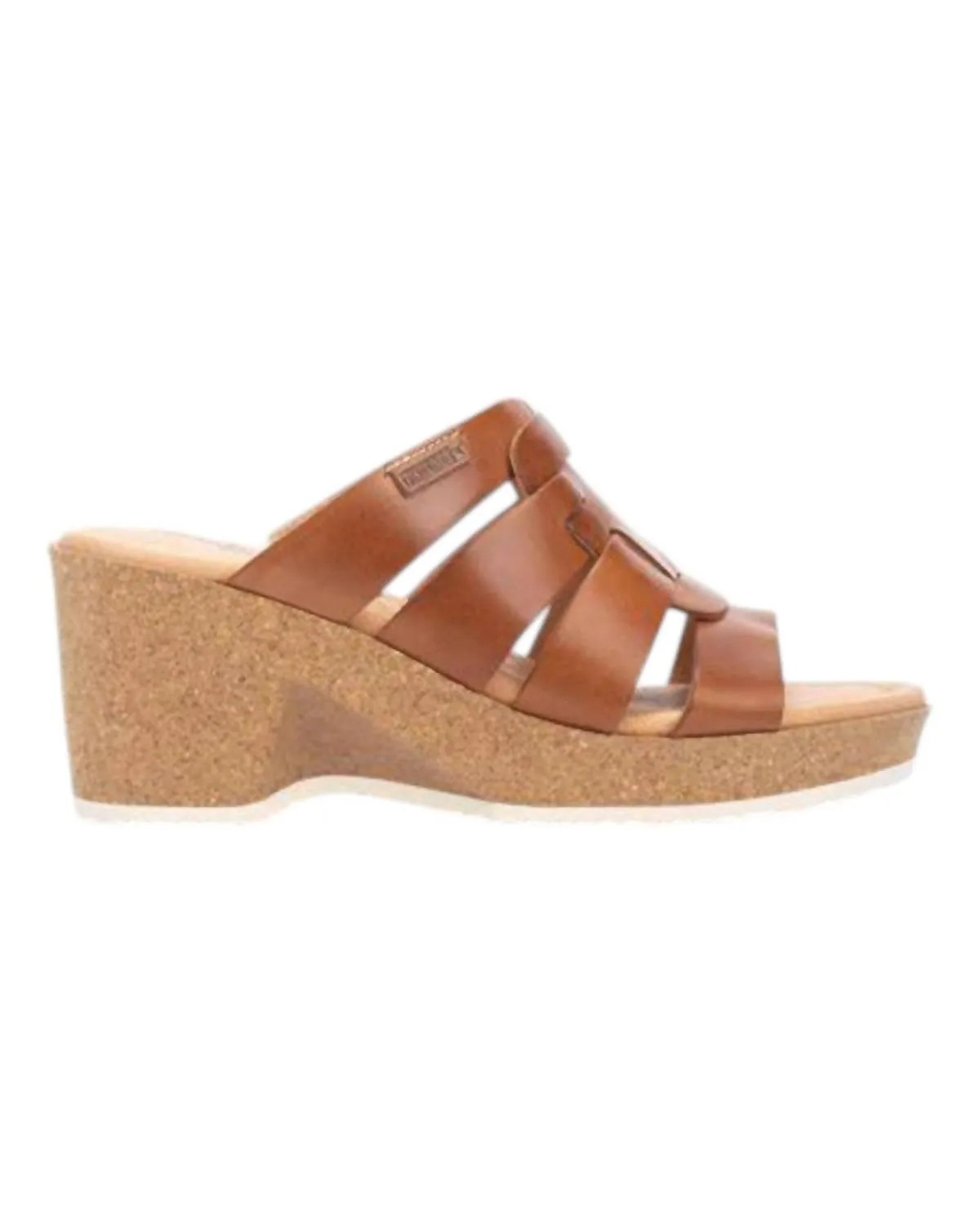 Women's Arenales Sandals In Brandy