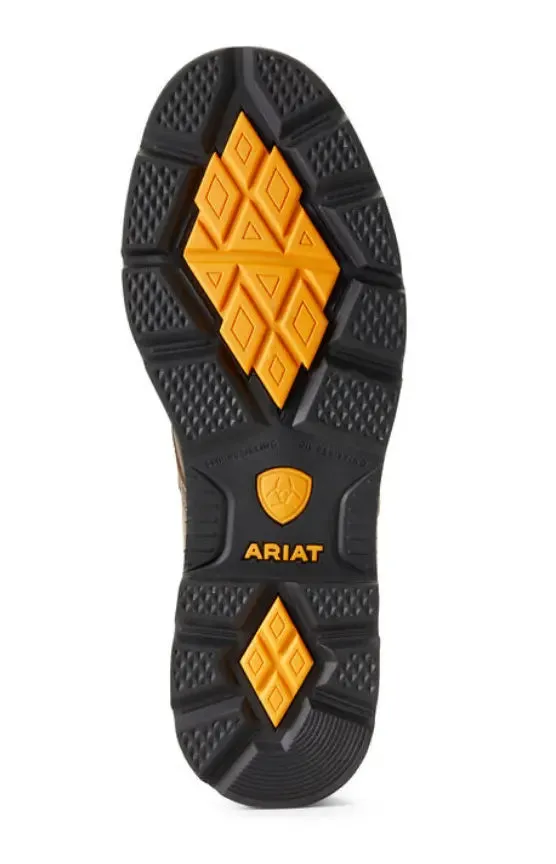 Women's Ariat Groundbreaker  Durable & Comfortable Work Boot