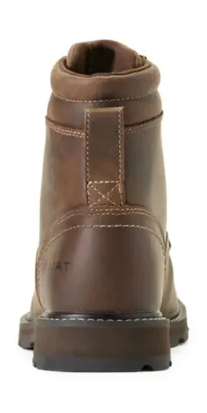 Women's Ariat Groundbreaker  Durable & Comfortable Work Boot