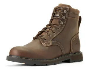 Women's Ariat Groundbreaker  Durable & Comfortable Work Boot