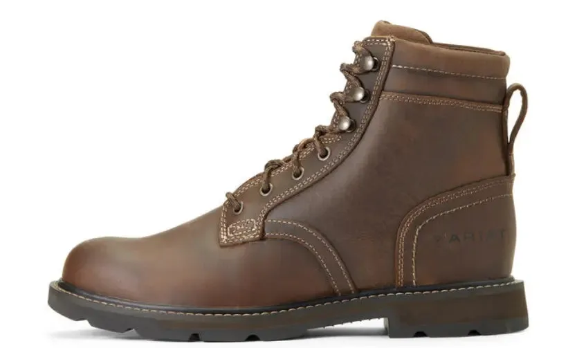 Women's Ariat Groundbreaker  Durable & Comfortable Work Boot