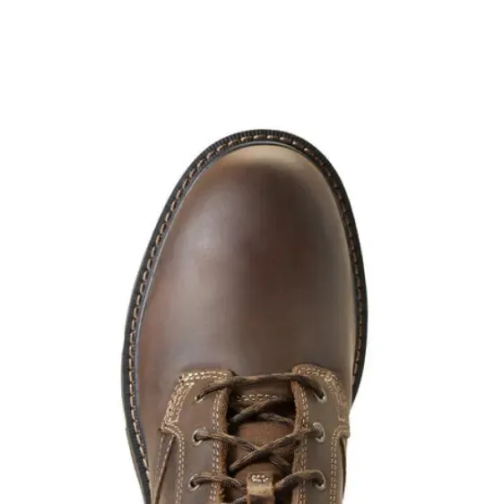 Women's Ariat Groundbreaker  Durable & Comfortable Work Boot
