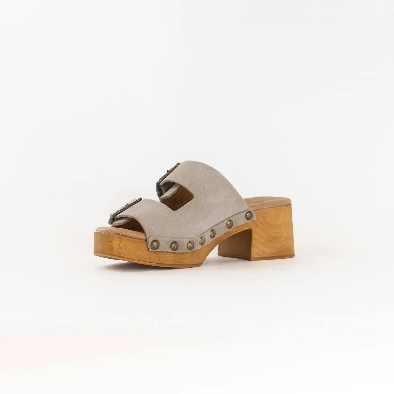Women's Austin Sandal In Beige