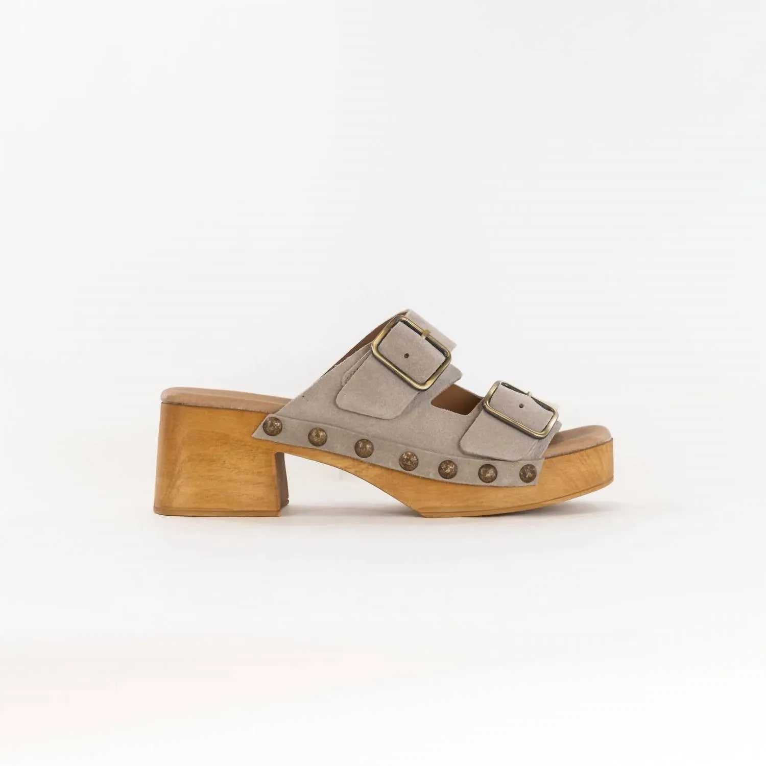 Women's Austin Sandal In Beige
