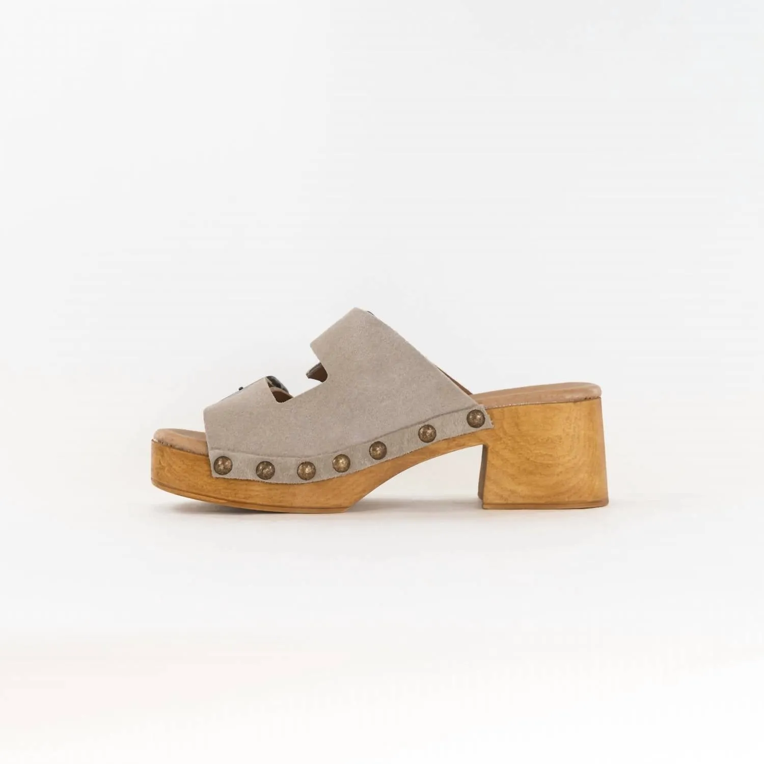 Women's Austin Sandal In Beige