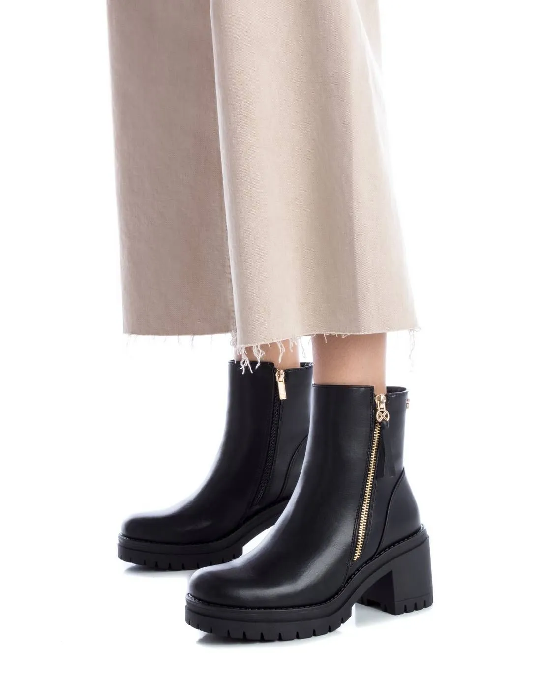 Women's Booties By XTI