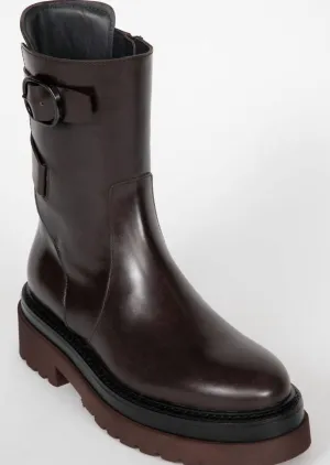 Women's Boots In Black