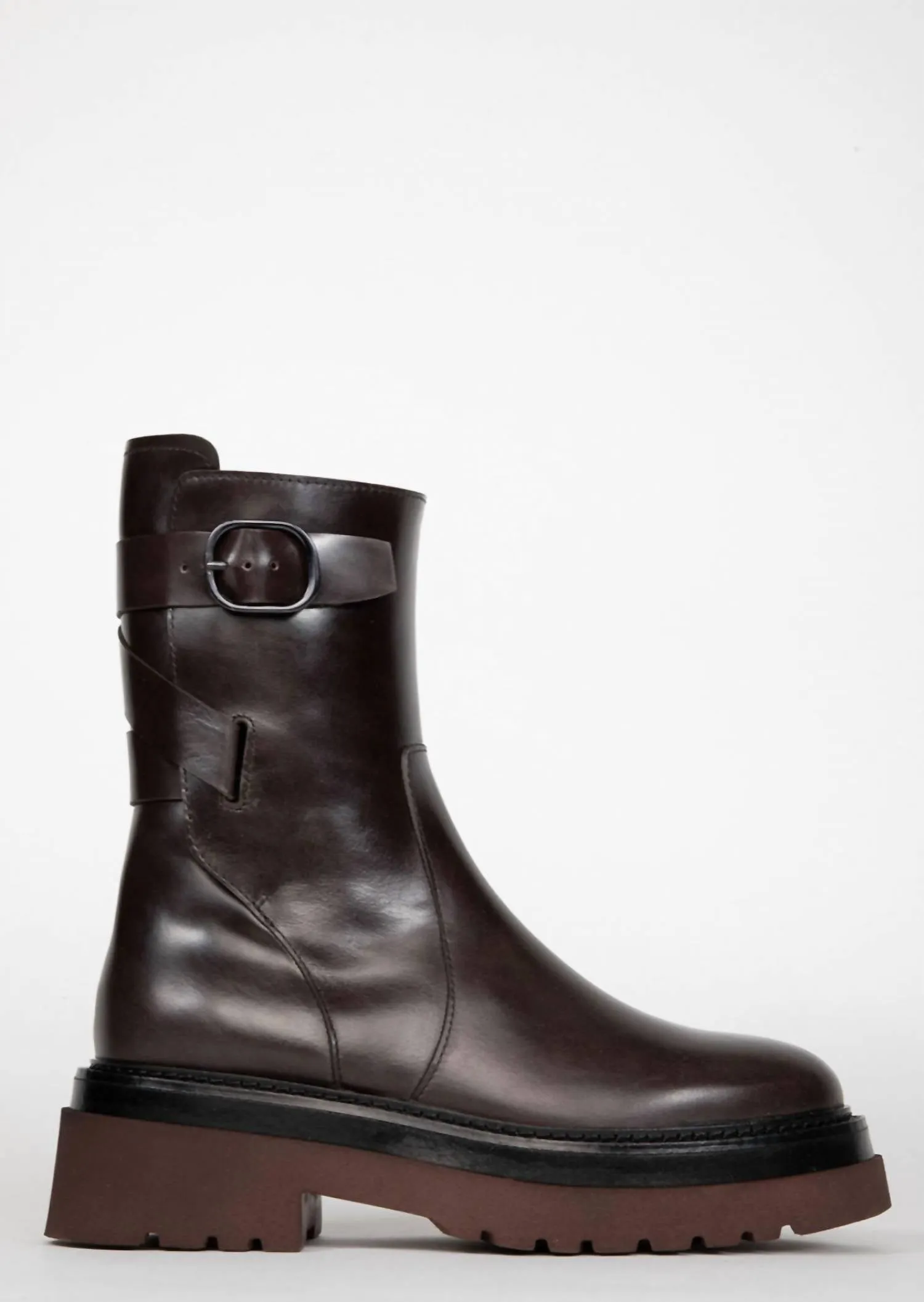 Women's Boots In Black