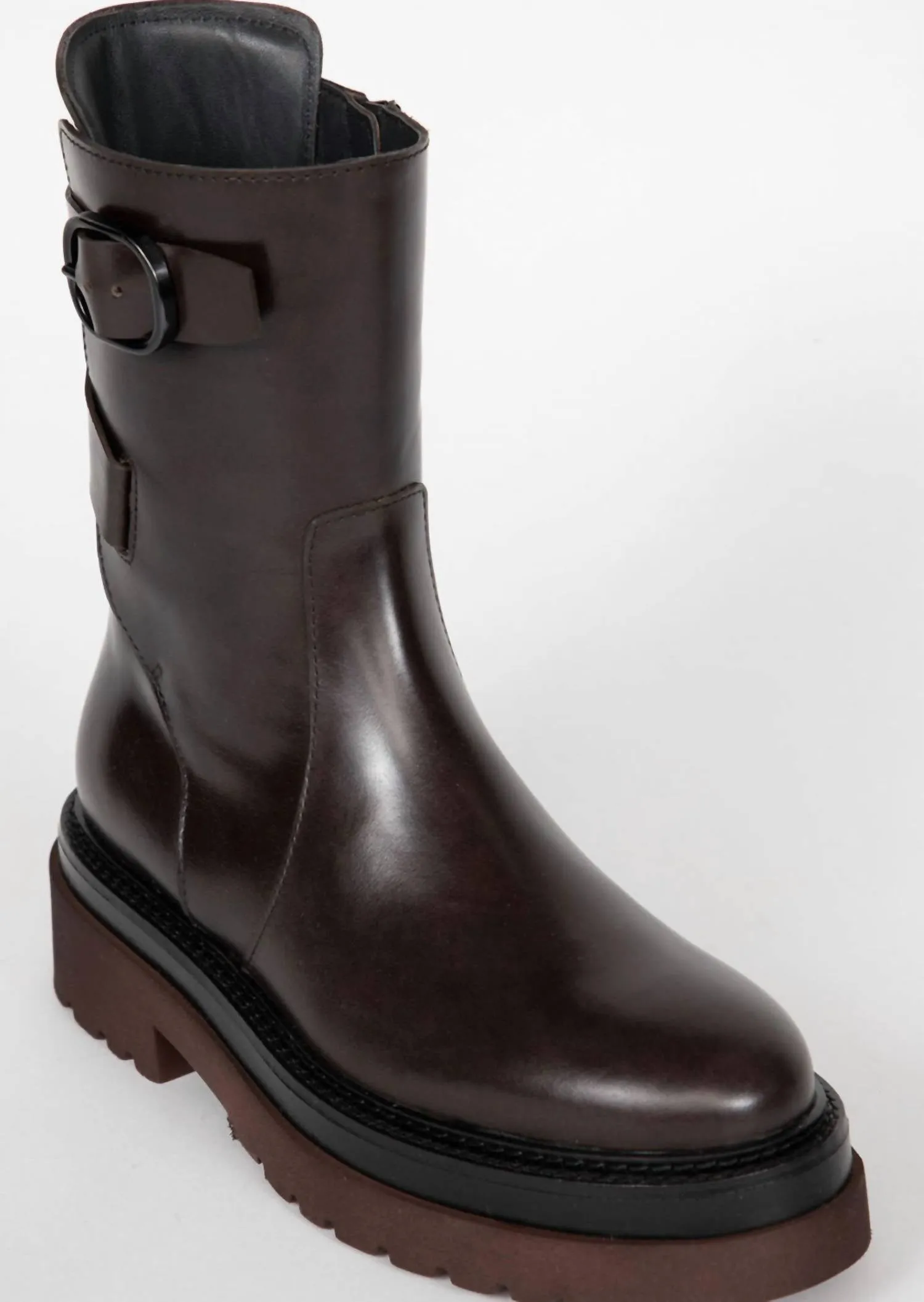 Women's Boots In Black
