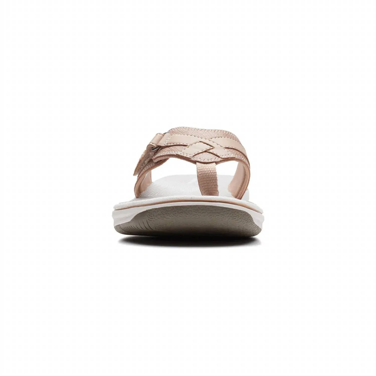 Women's Breeze Sea Sandal In Taupe