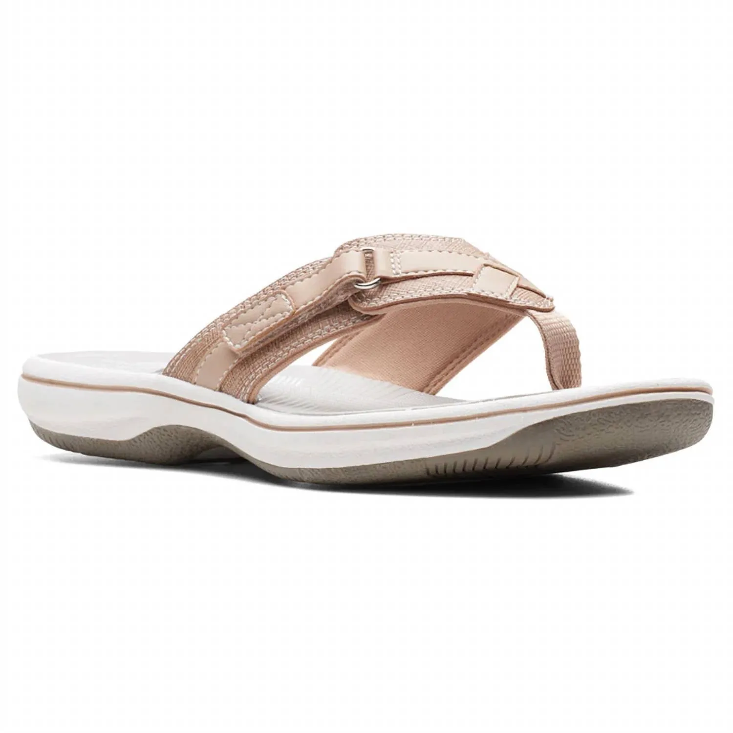 Women's Breeze Sea Sandal In Taupe