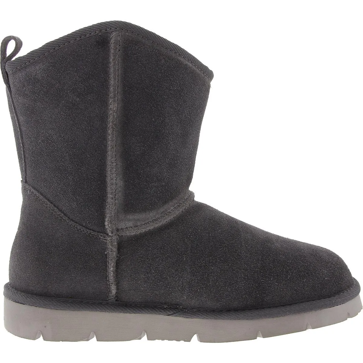 Womens Buckle Winter & Snow Boots