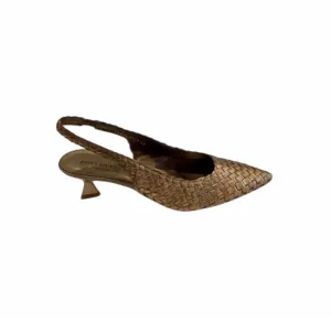 Women's Carol Slingback Sandal In Bronze
