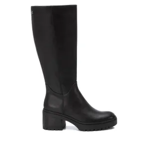 Women's Casual Boots In Black