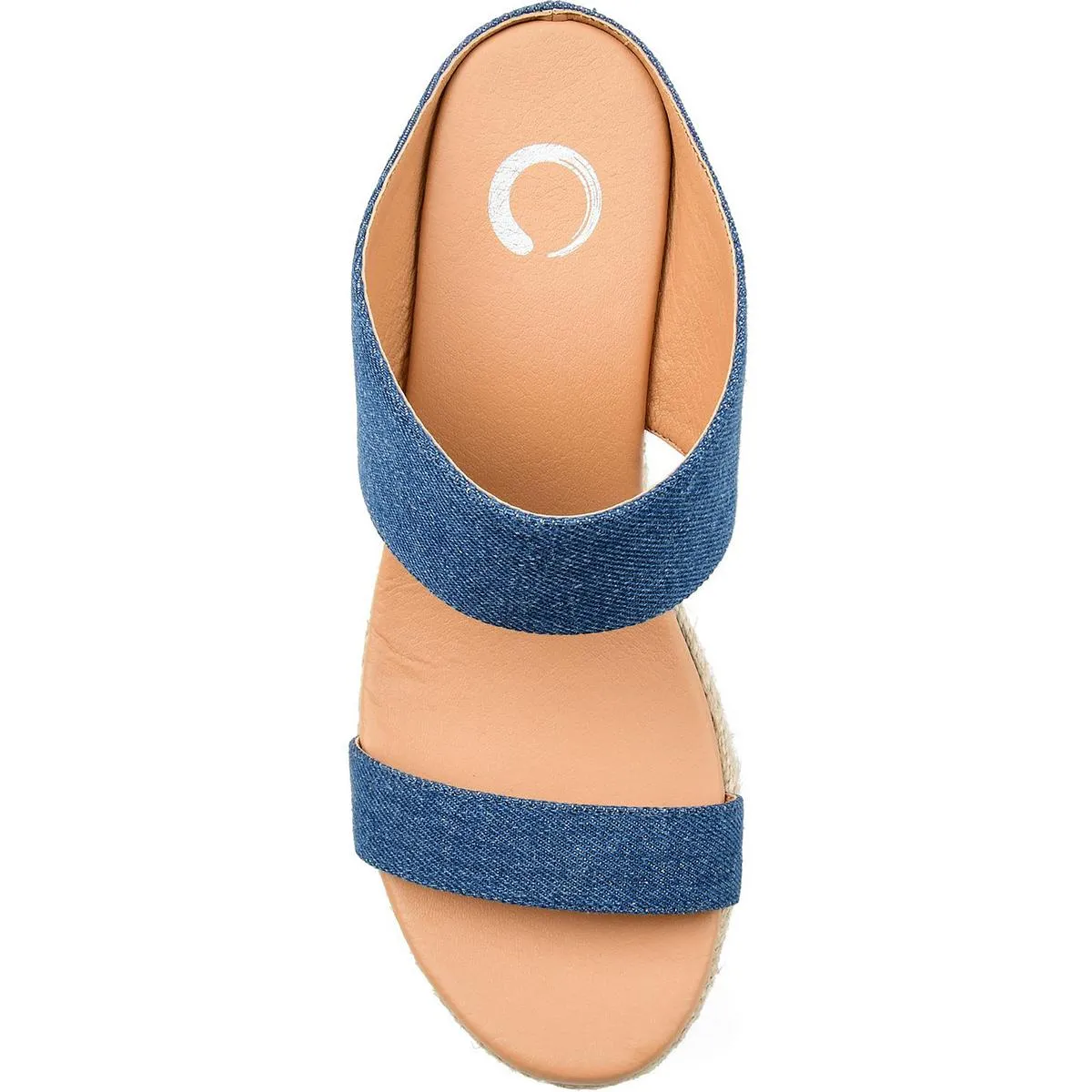 Womens Casual Slip On Espadrilles
