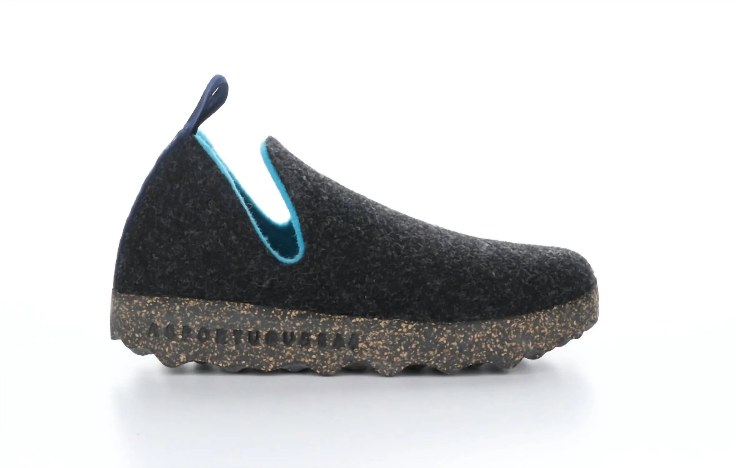 Women's City Slip-On Shoes In Anthracite