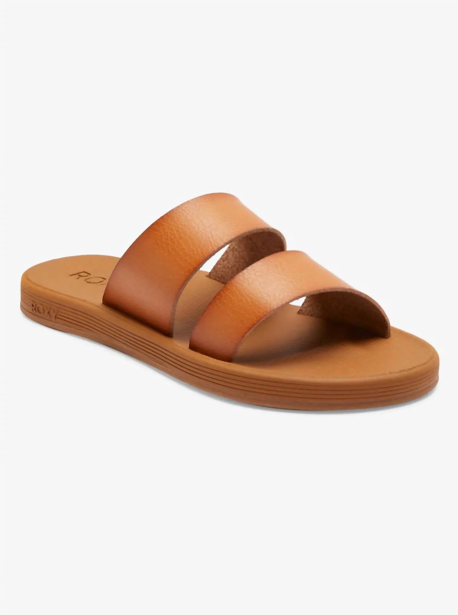 Women's Coastal Cool Sandals In Brown