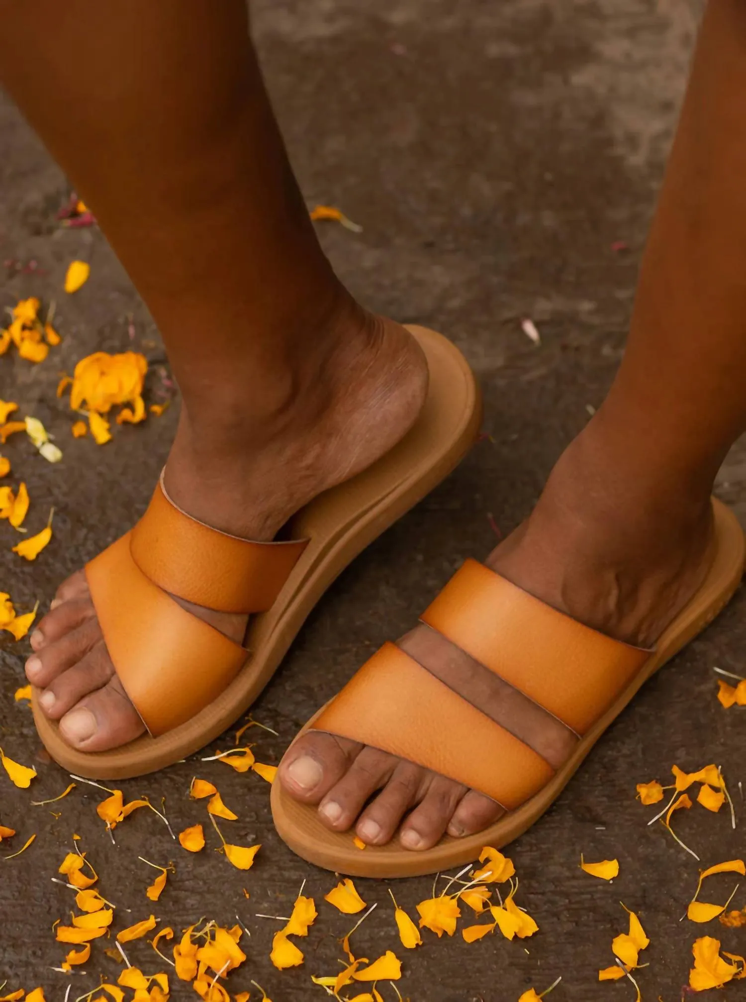 Women's Coastal Cool Sandals In Brown
