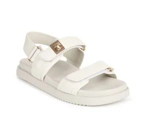Women's Cobber Sandals In Bone
