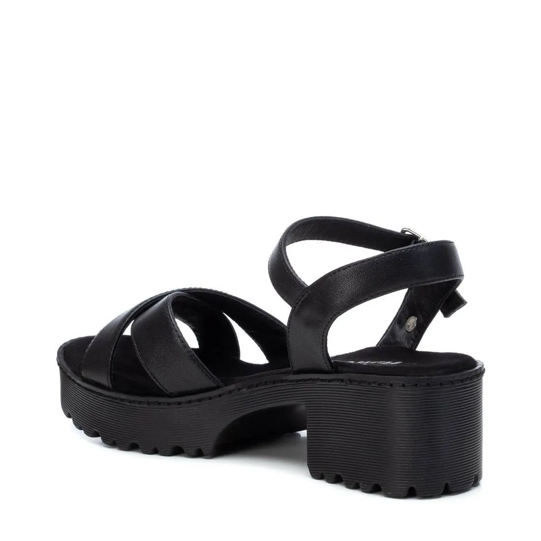 Women's Combat Sandals By XTI_