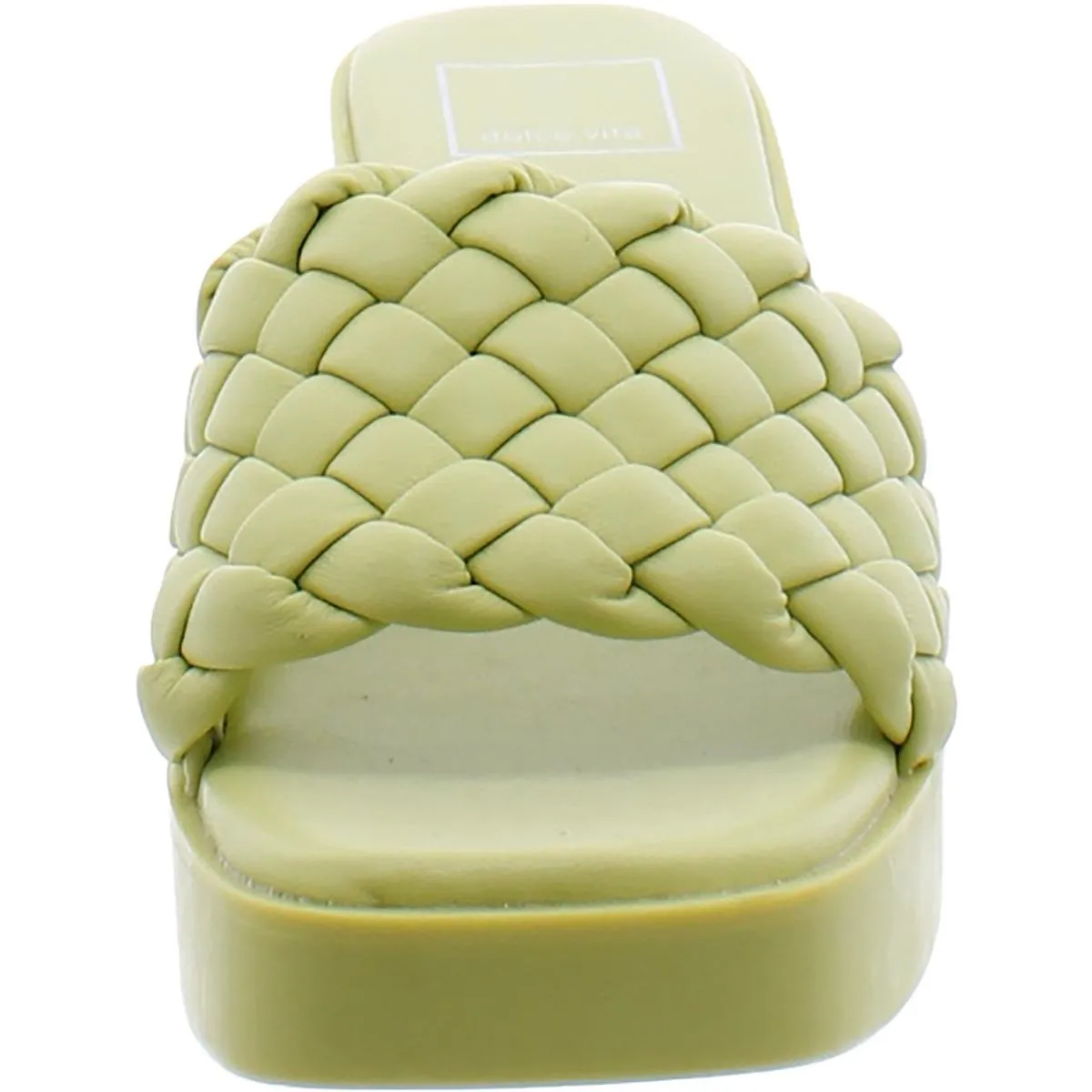Womens Comfort Insole Casual Block Heel