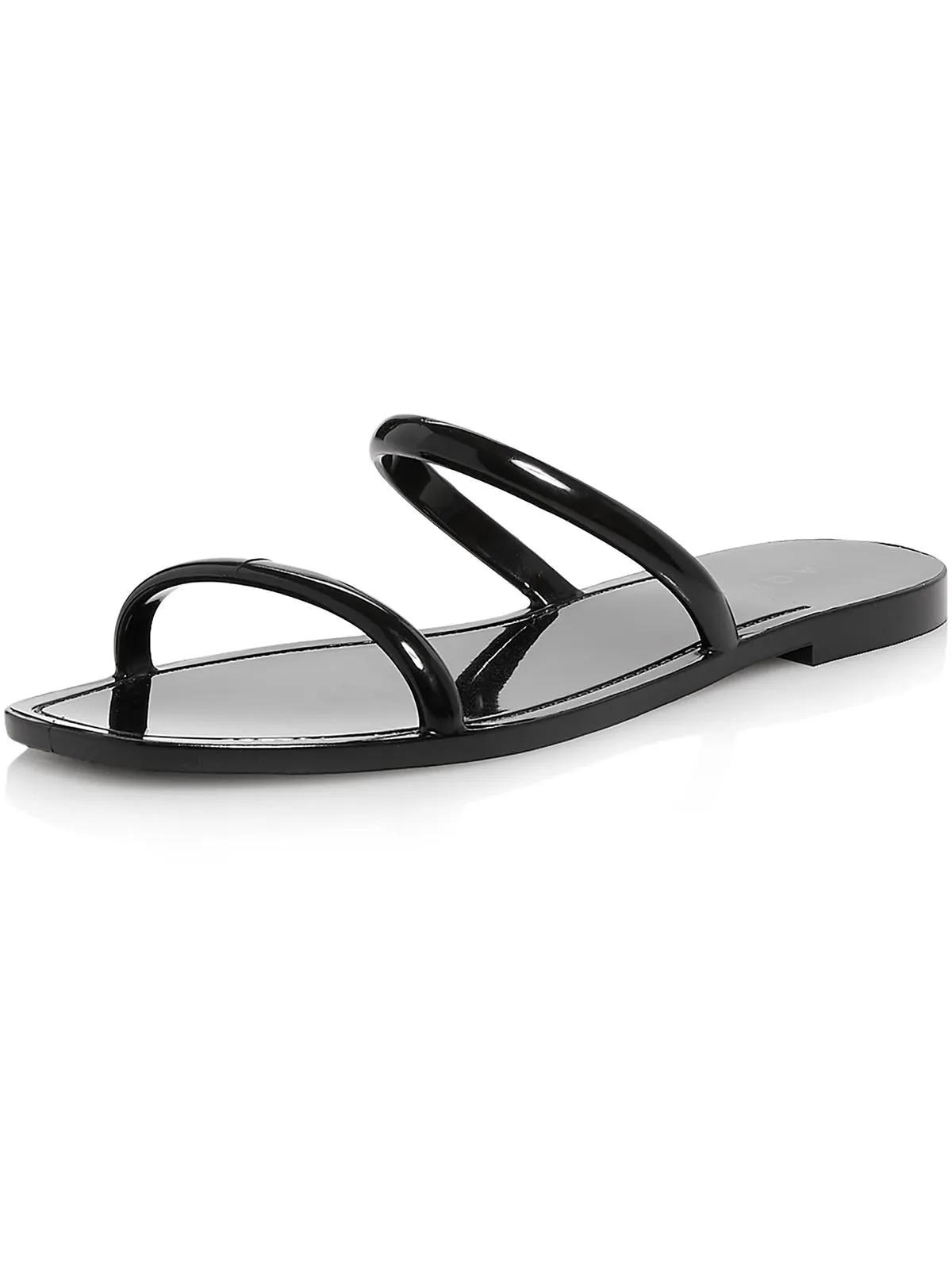Womens Comfort Insole Manmade Flatform Sandals