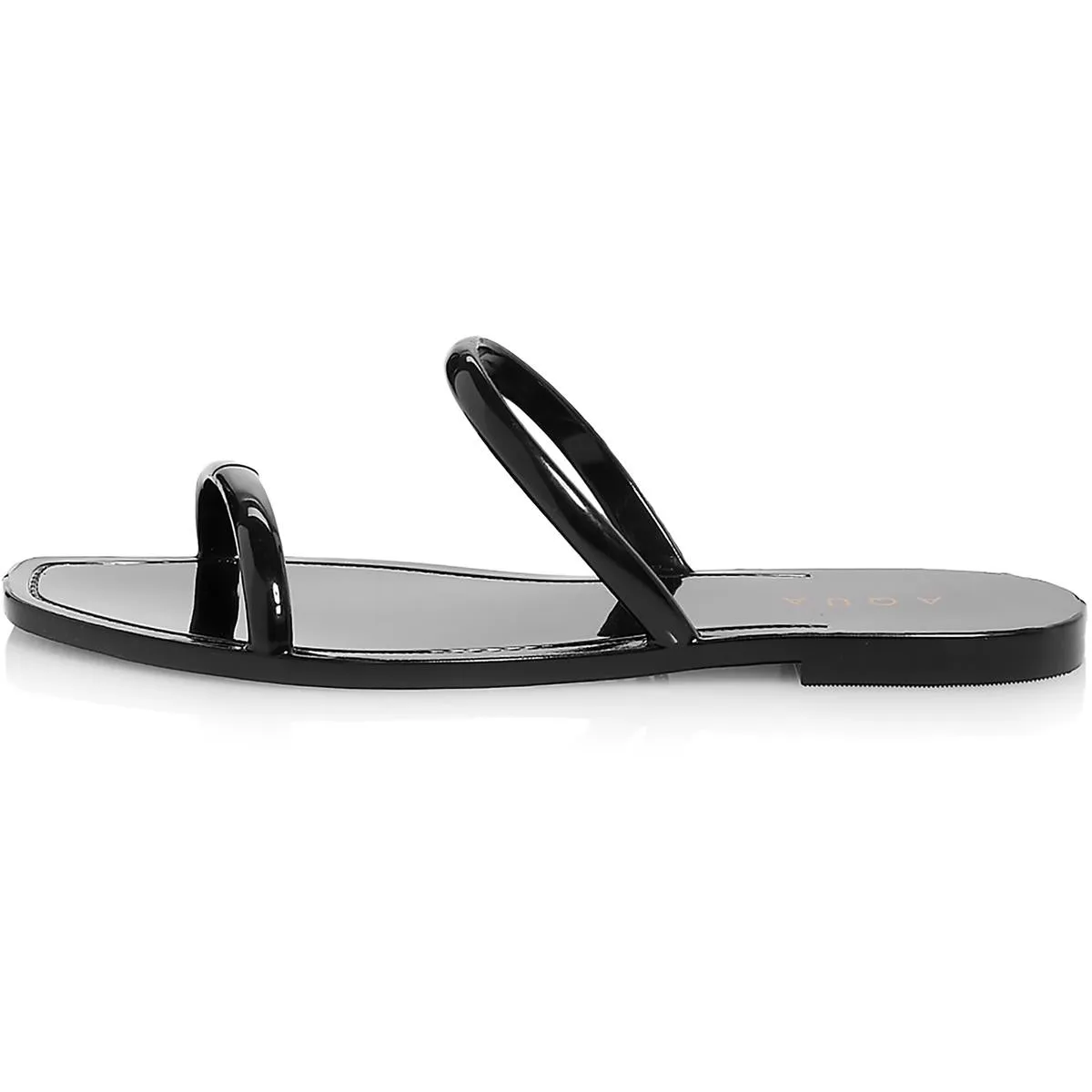 Womens Comfort Insole Manmade Flatform Sandals