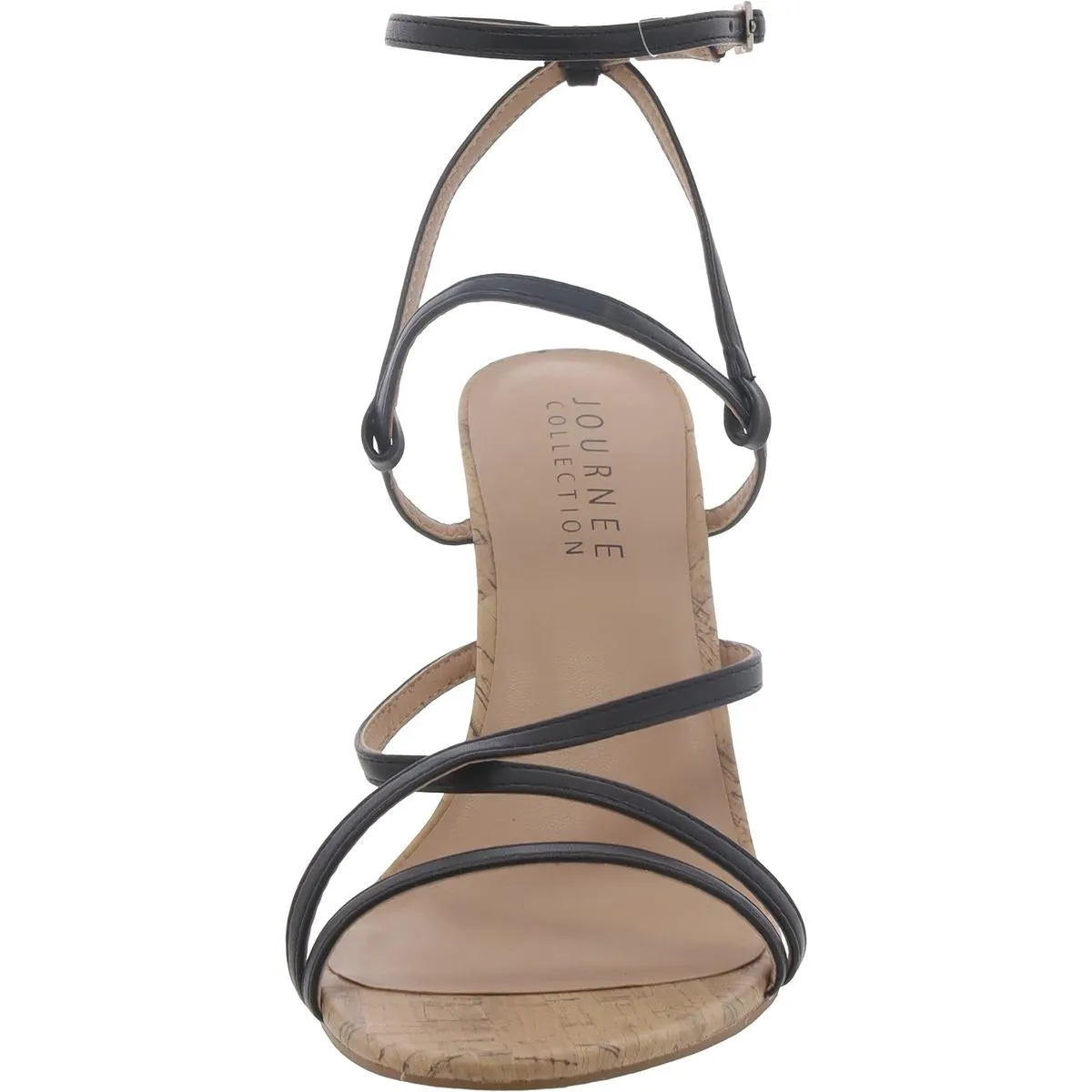 Womens Cork Heels