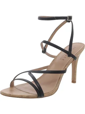 Womens Cork Heels