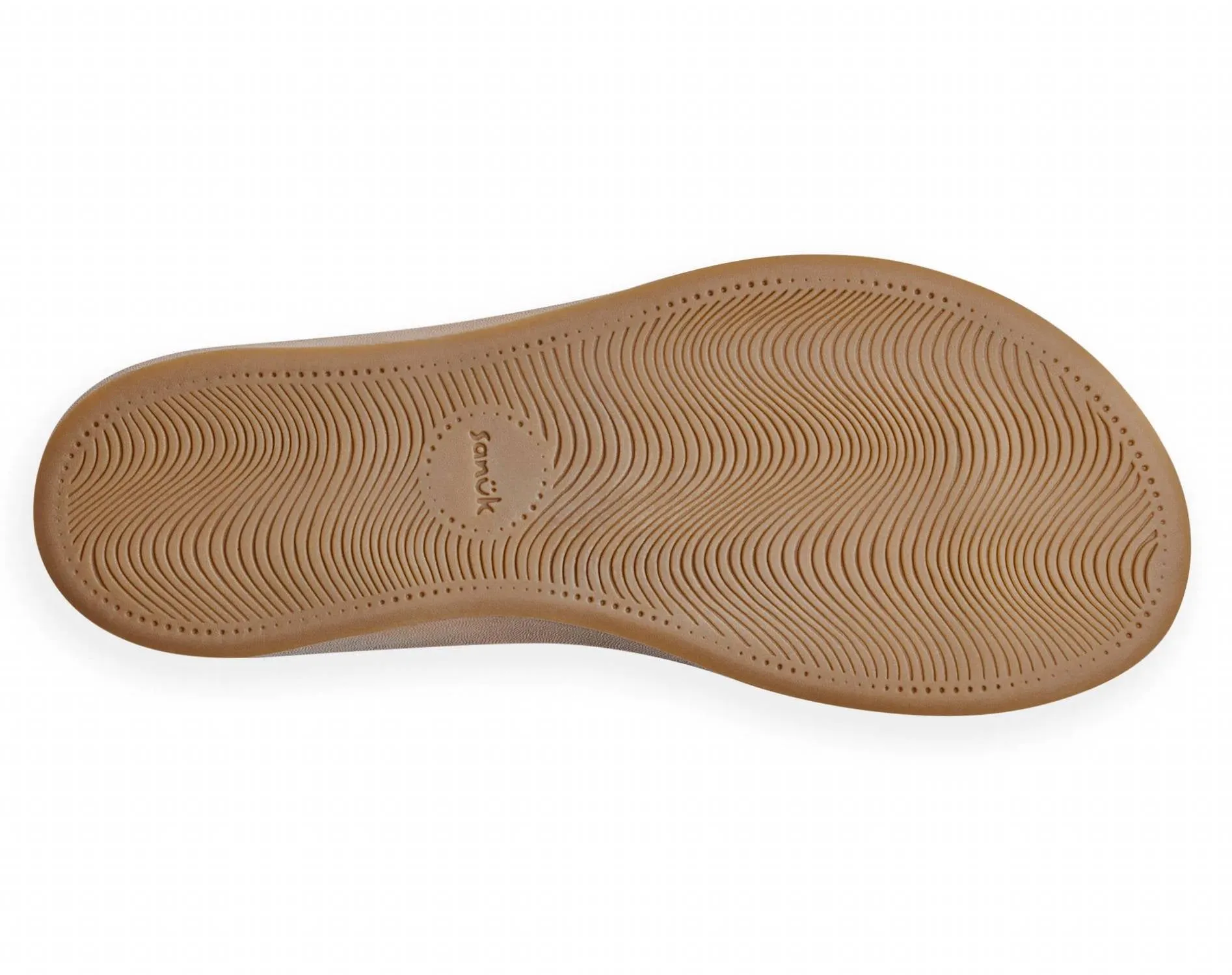 Women's Cosmic Yoga Joy Sandal In White