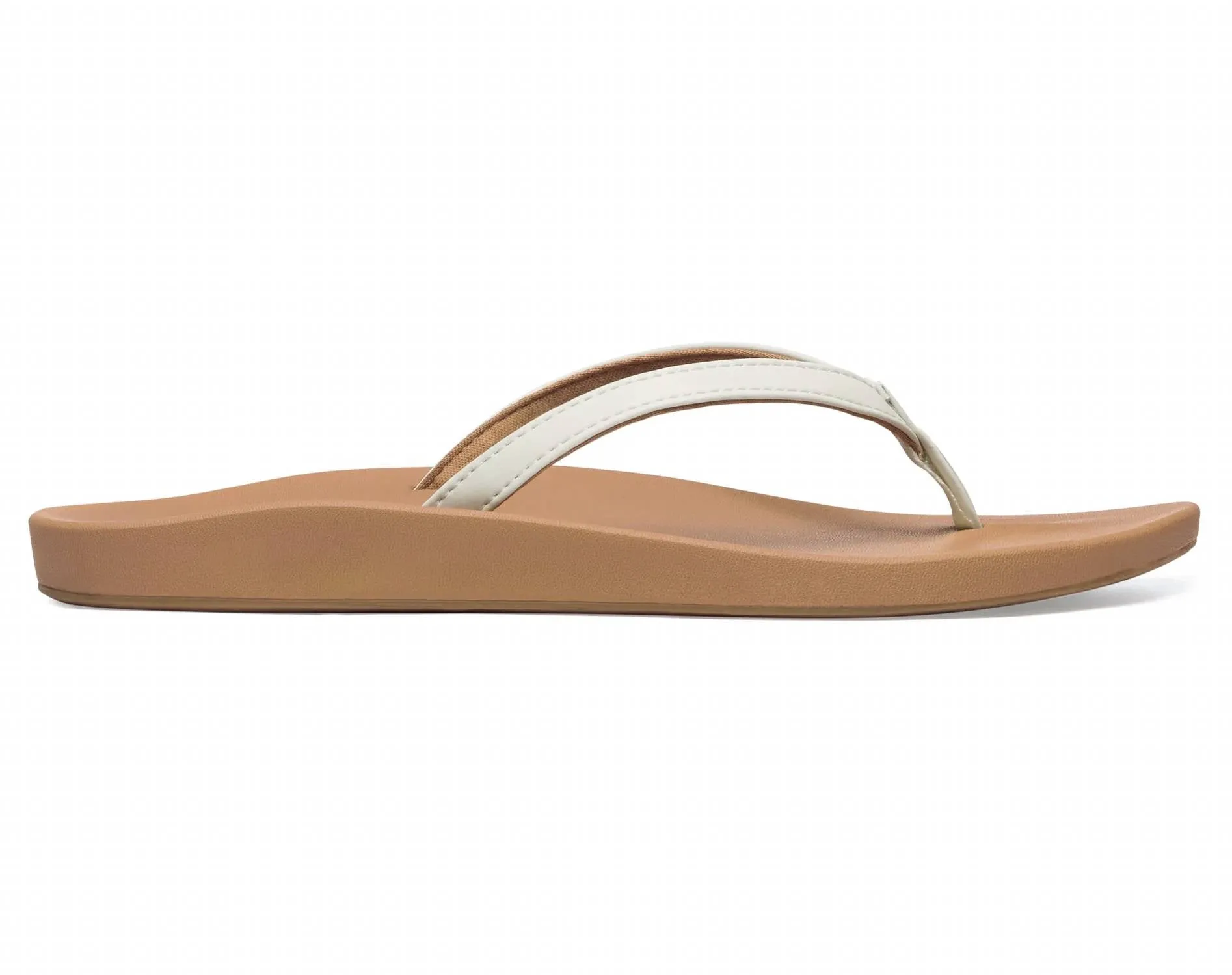 Women's Cosmic Yoga Joy Sandal In White