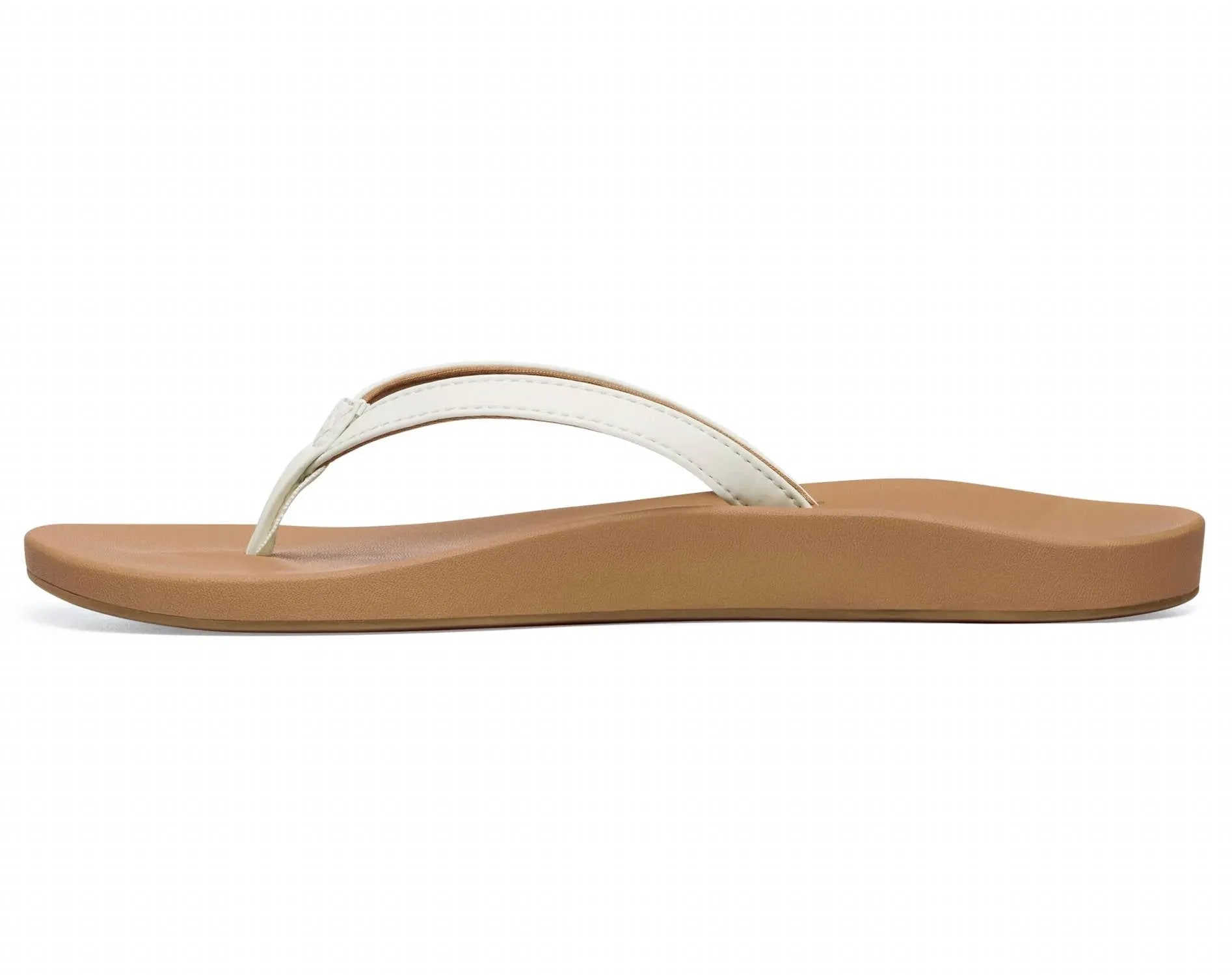 Women's Cosmic Yoga Joy Sandal In White