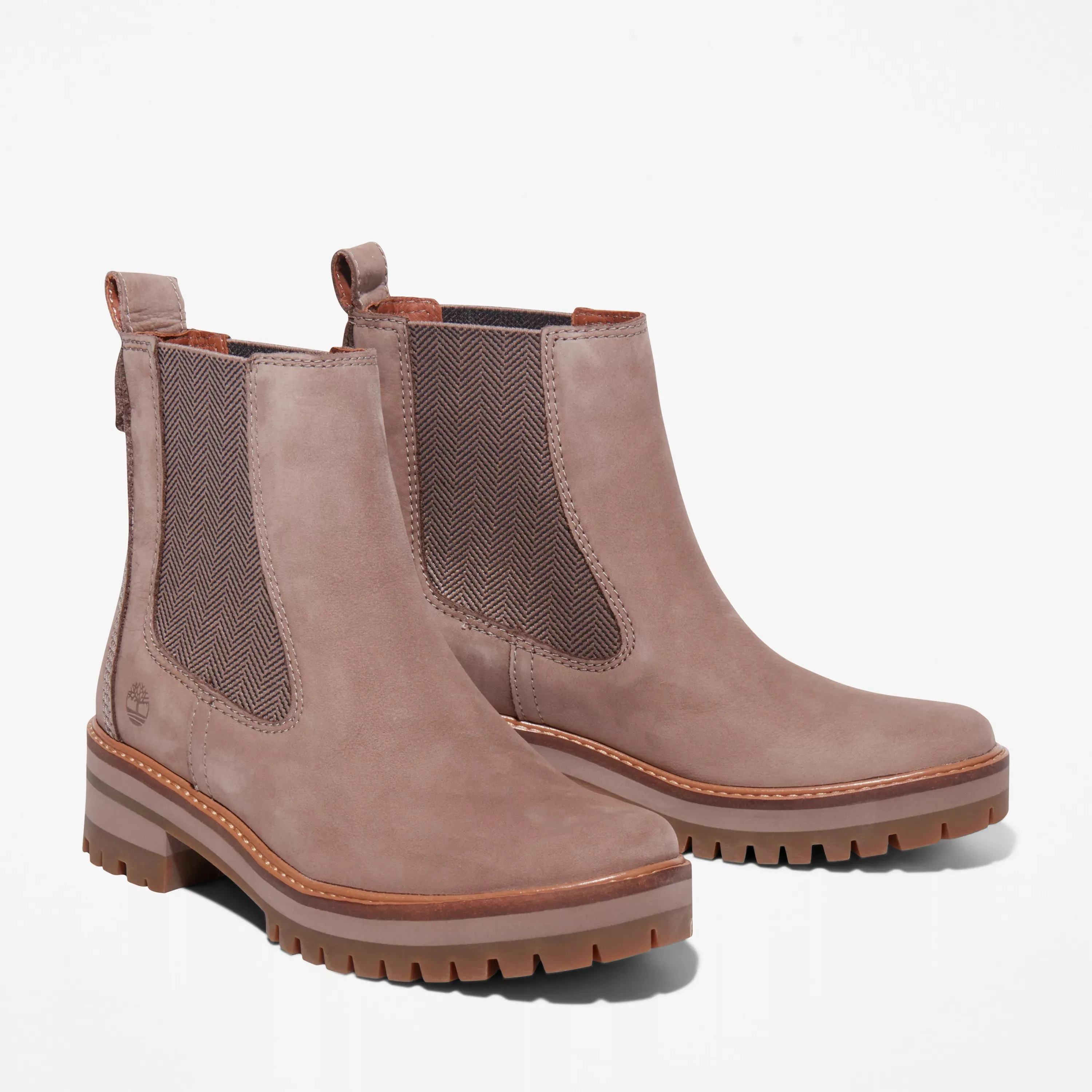 Women's Courmayeur Valley Chelsea Boot