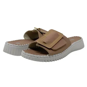 Women's Darla Sandals In Nude
