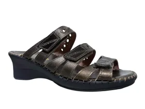 Women's Darlene Sandals In Brown