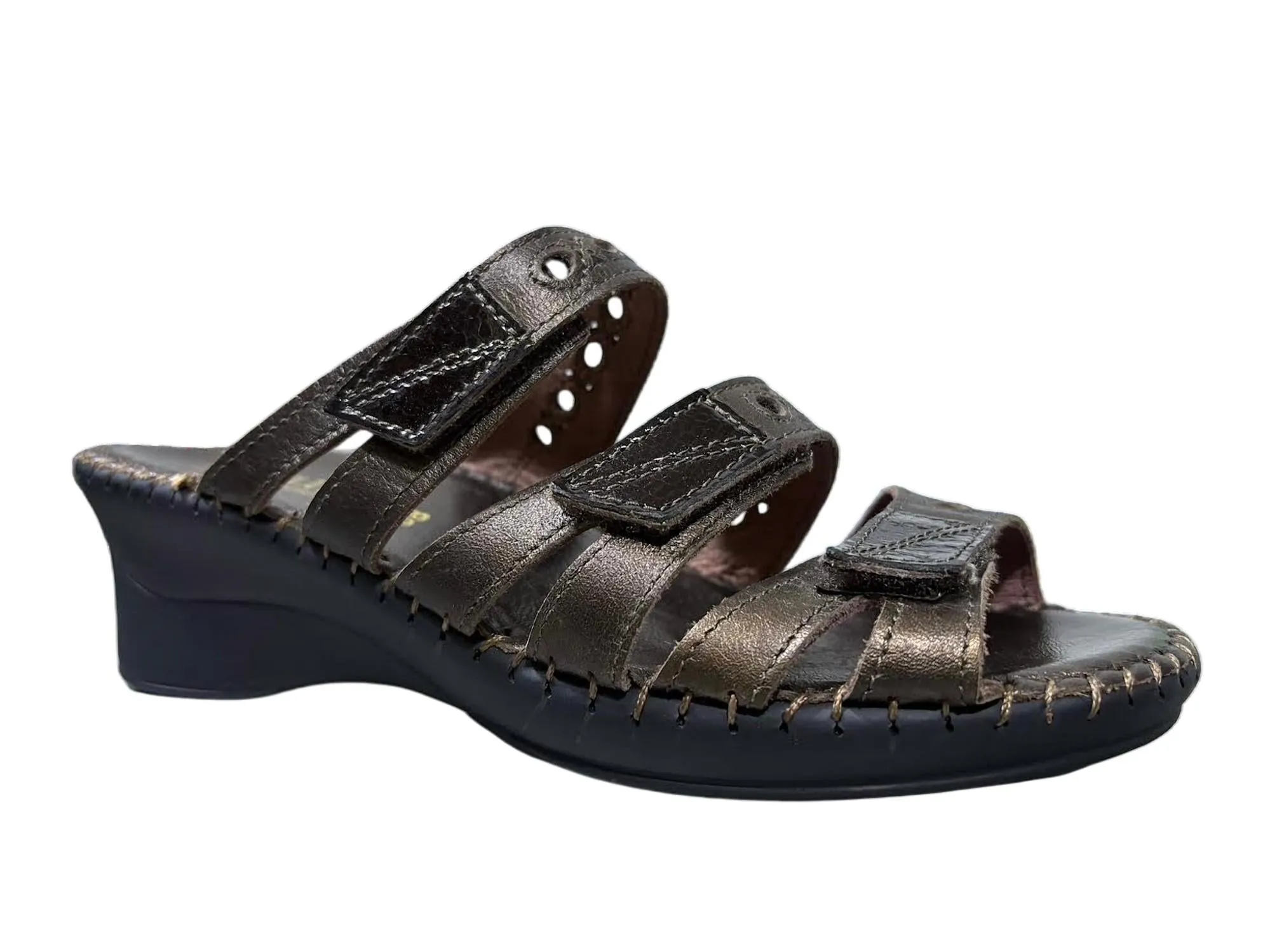 Women's Darlene Sandals In Brown