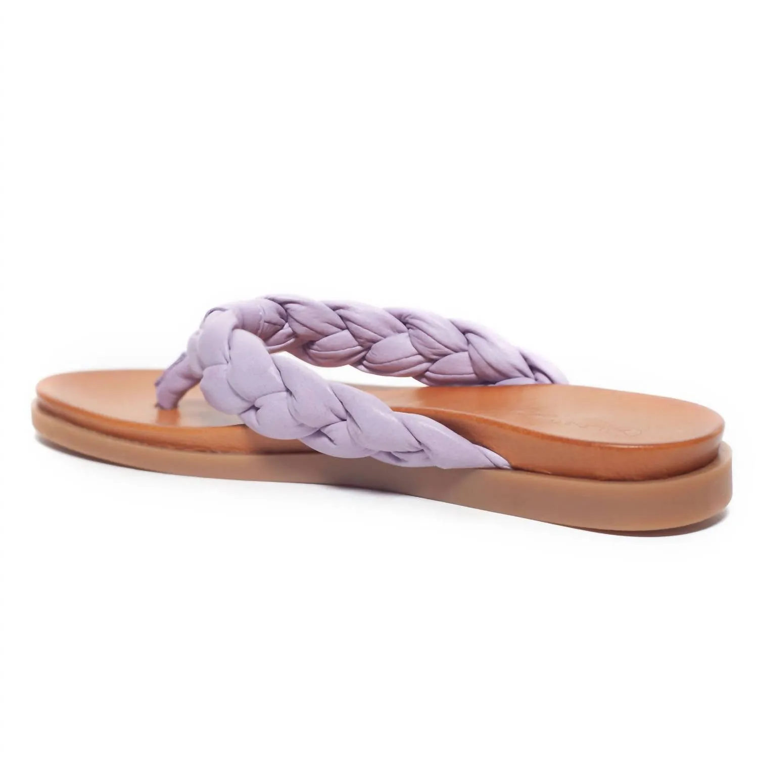 Women's Diona 72 Sandal In Violet