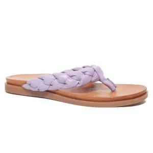 Women's Diona 72 Sandal In Violet